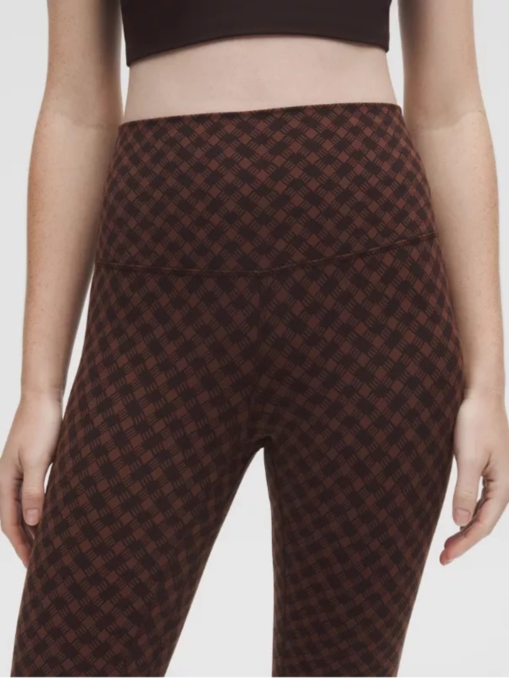 Lululemon Align 25” in Jacquard - Picture 2 of 7